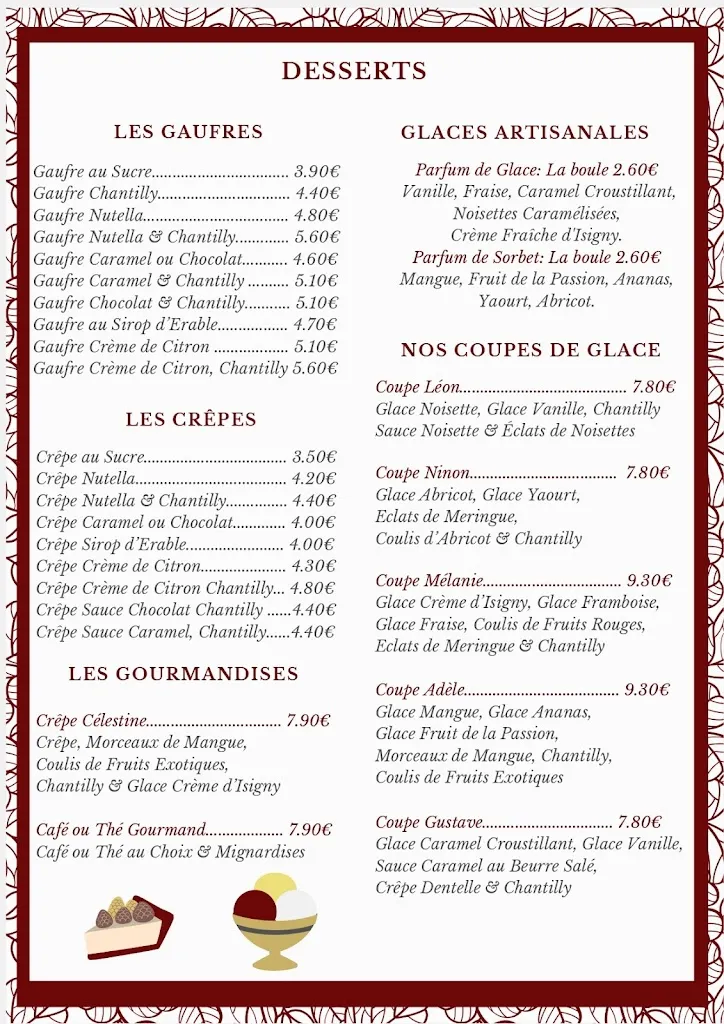 Menu_Noosa Café_Bazas_image_1