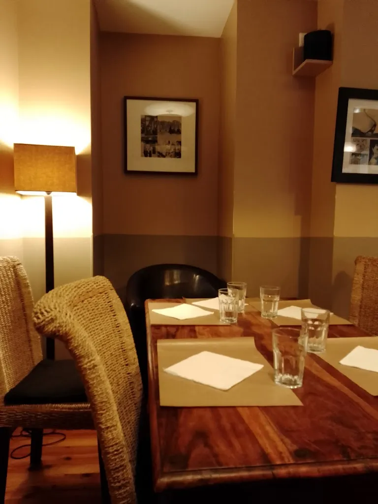 Dany Beaudou_Noosa Café_Bazas_review