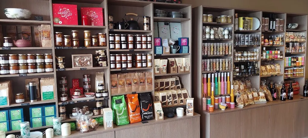 Noosa Café Restaurant in Bazas