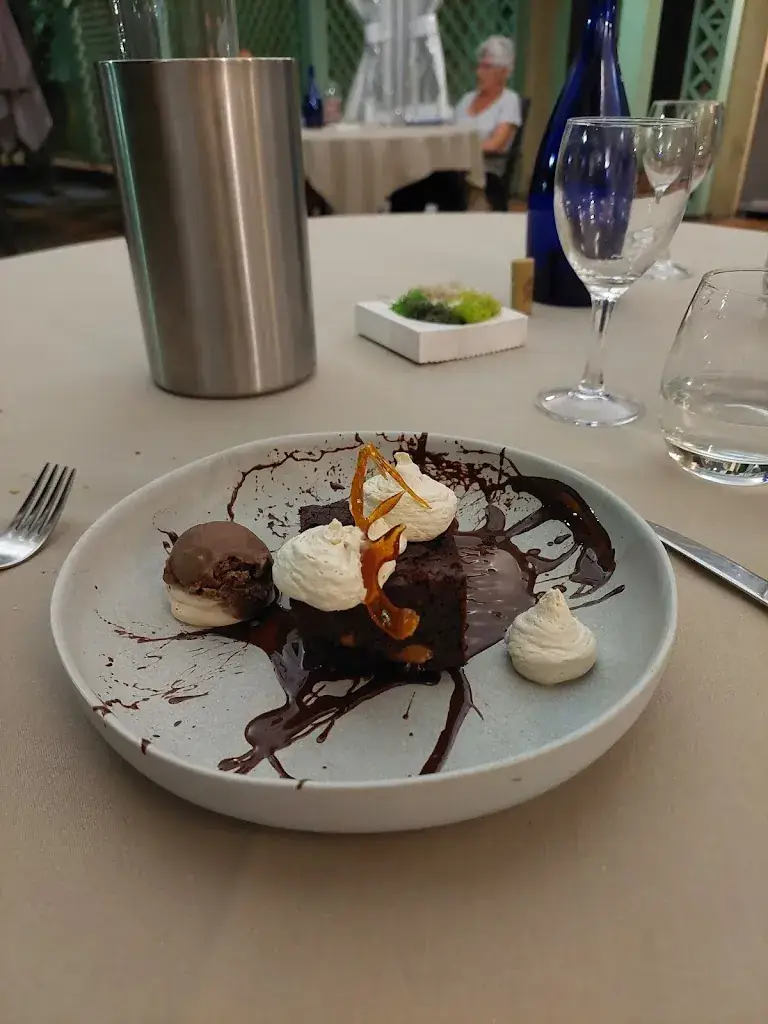 David Snape_Logis Hôtel Domaine de Fompeyre_Bazas_review