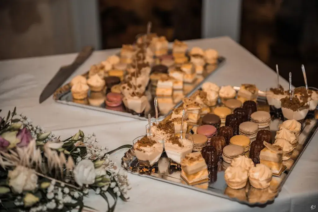 florian palem_Relais Bazadais Dupouy Jérôme_Bazas_review