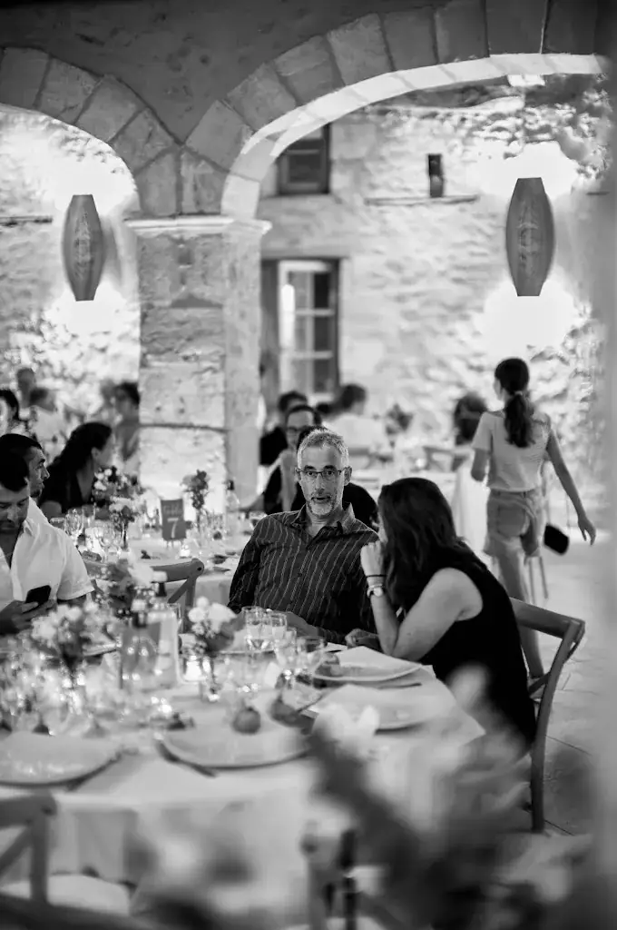 Patrice COMBRET_Relais Bazadais Dupouy Jérôme_Bazas_review