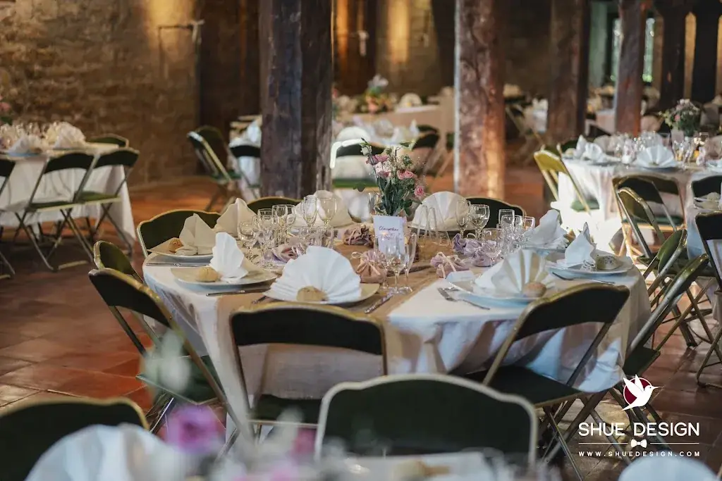 SHUE DESIGN_Relais Bazadais Dupouy Jérôme_Bazas_review