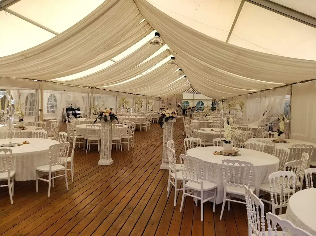 Relais Bazadais Dupouy Jérôme restaurant in Bazas