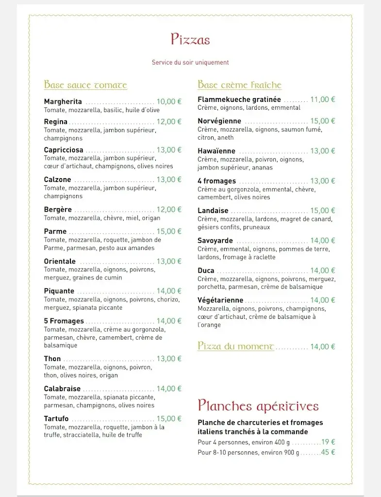 Menu_Pizze del Duca_Bazas_image_1