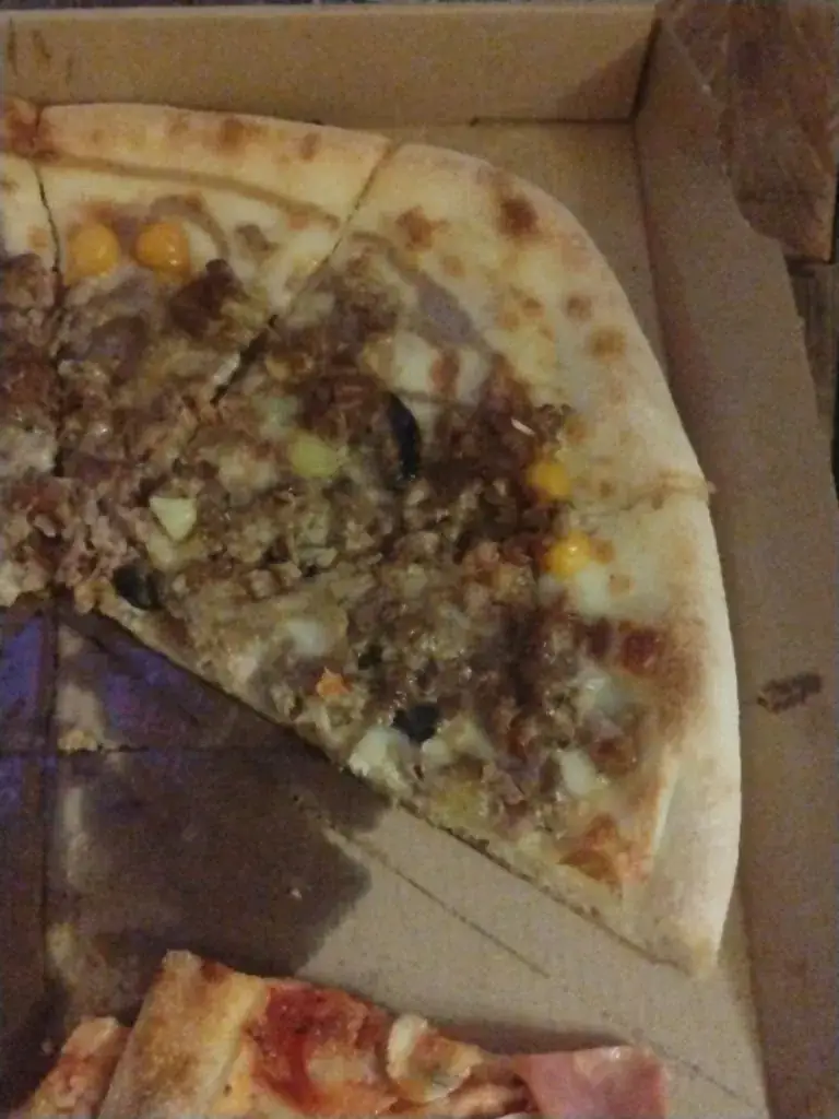 BRESSON Elodie_Pizze del Duca_Bazas_review