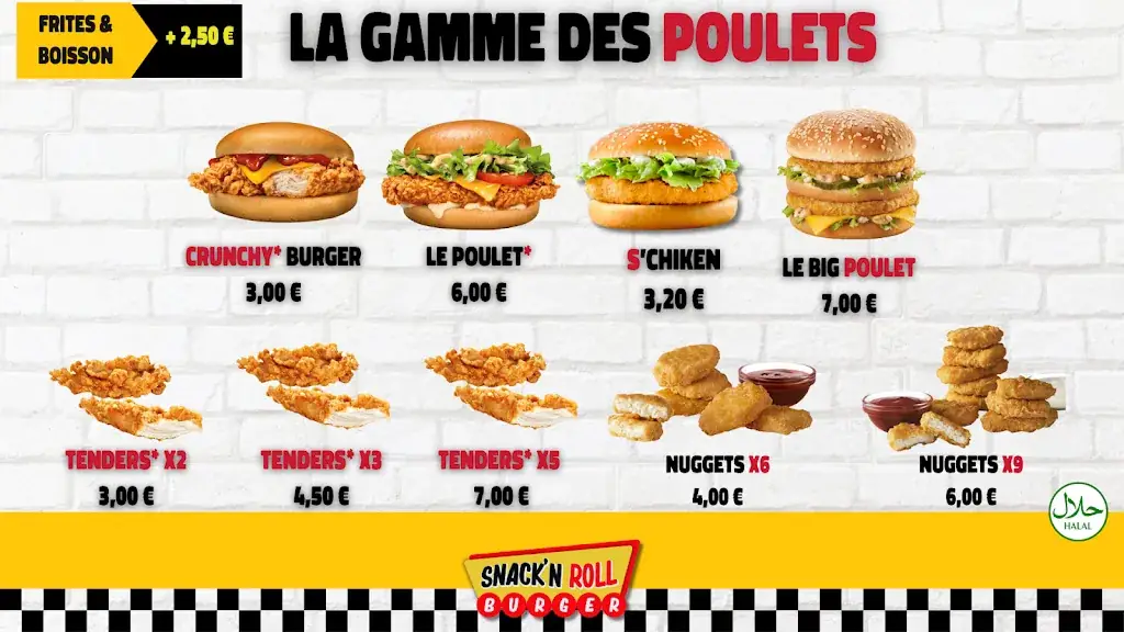 Menu_SNACK'N ROLL BAZAS_Bazas_image_1