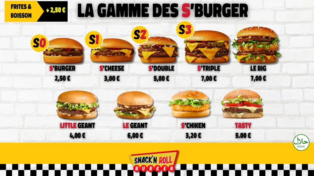 Menu_SNACK'N ROLL BAZAS_Bazas_image_3