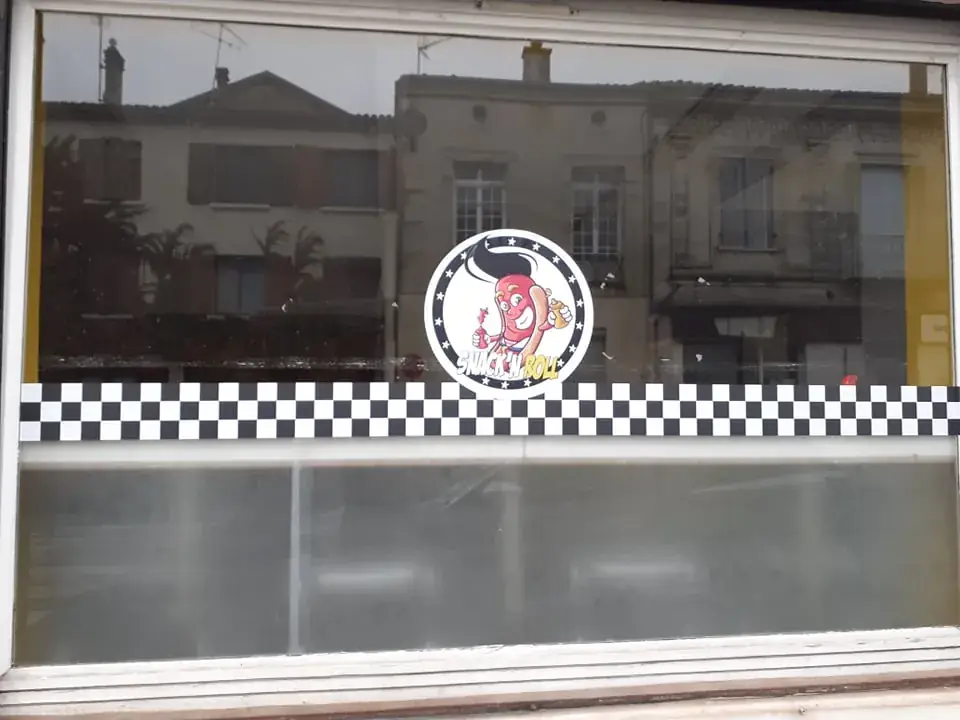 SNACK'N ROLL BAZAS restaurant in Bazas