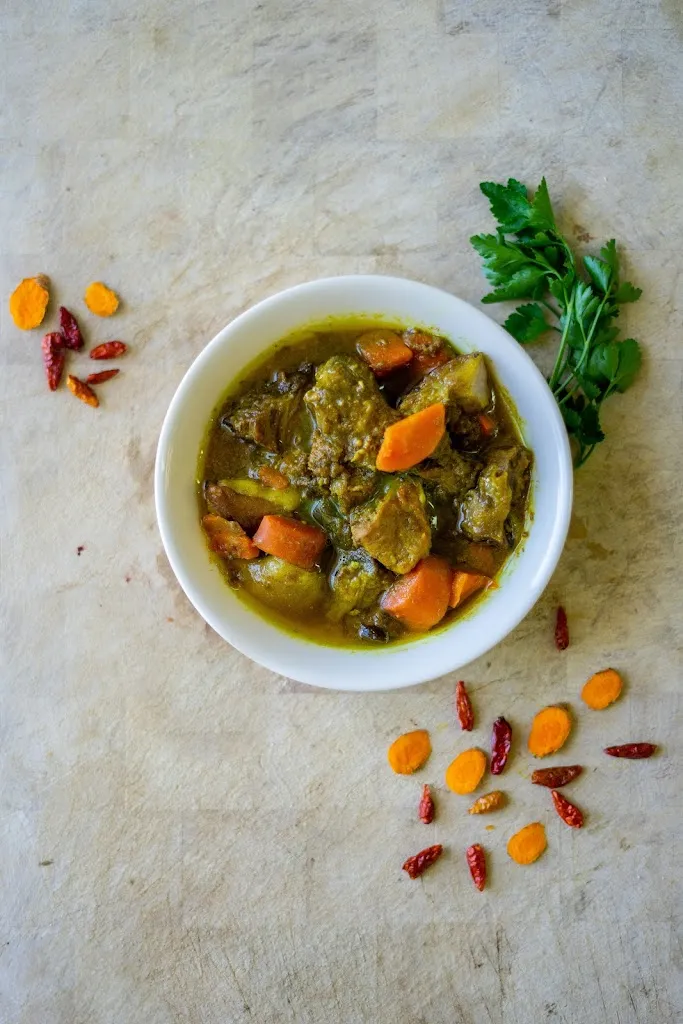 Menu_Restaurant à la ferme Carraz_Gajac_image_4