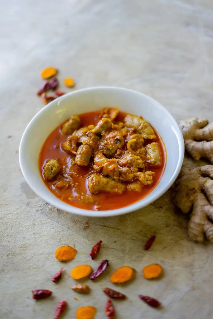 Menu_Restaurant à la ferme Carraz_Gajac_image_5