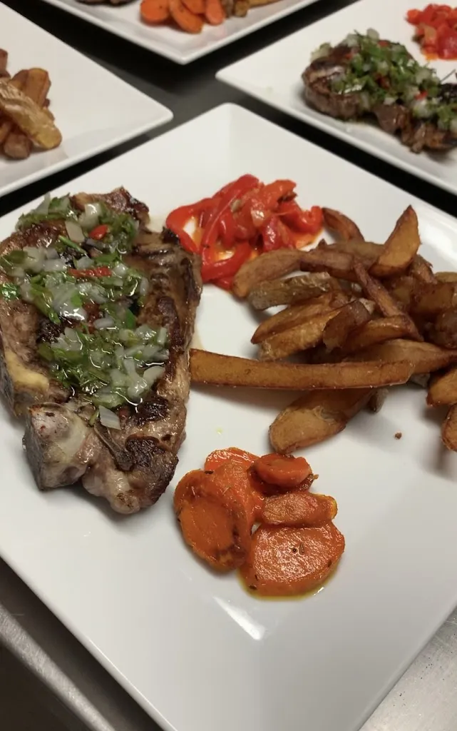 Menu_Restaurant à la ferme Carraz_Gajac_image_8