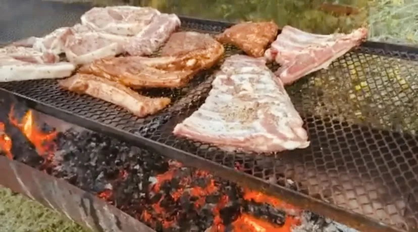 Menu_Restaurant à la ferme Carraz_Gajac_image_9