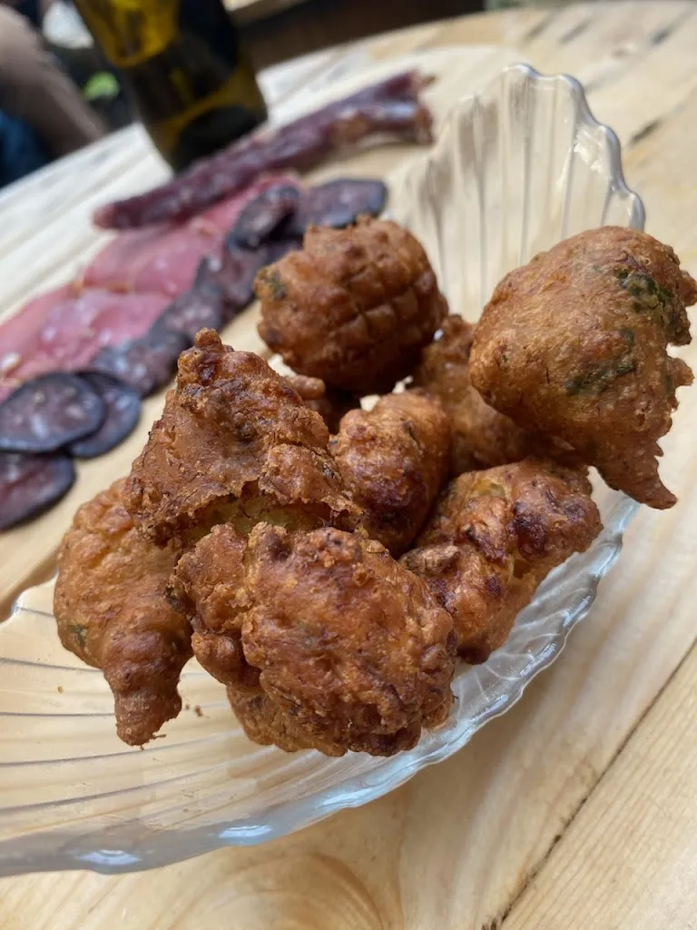 Marie Gribaudo_Restaurant à la ferme Carraz_Gajac_review