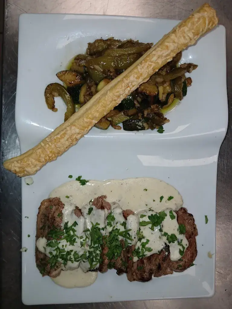 M D_La Locanda Italiana_Fouillouse_review