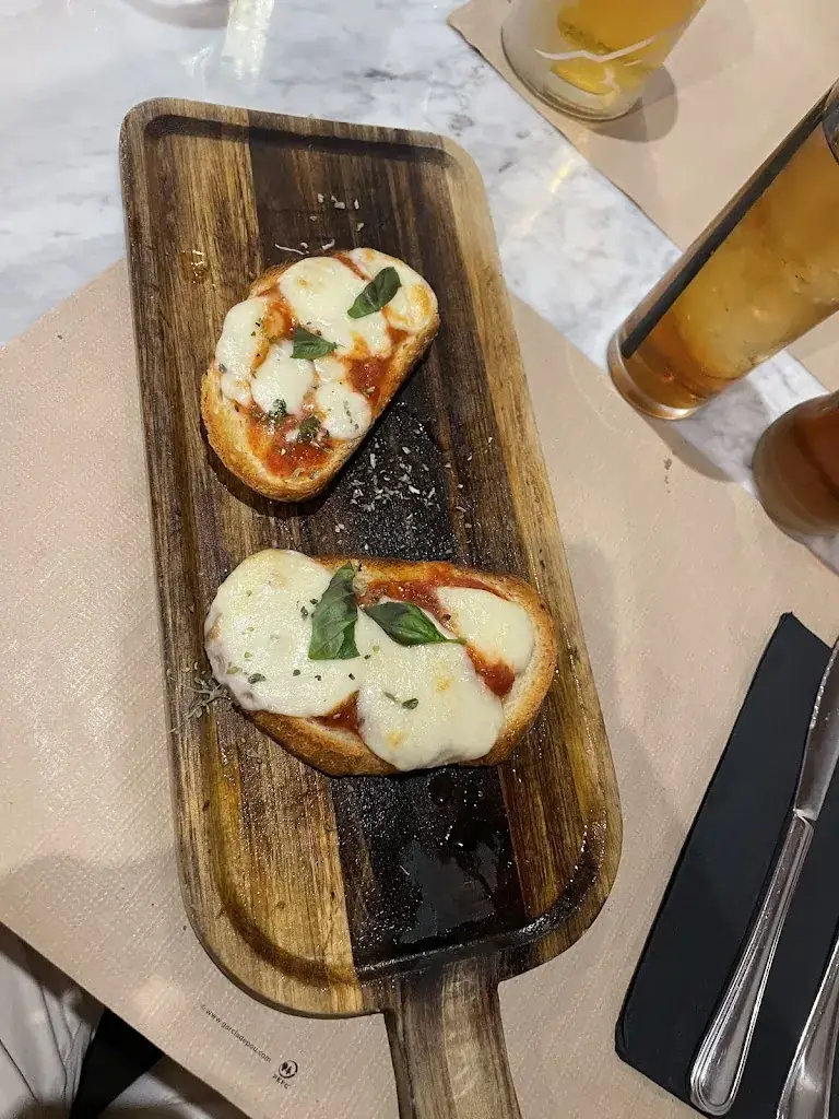 Anthony Davila_La Locanda Italiana_Fouillouse_review