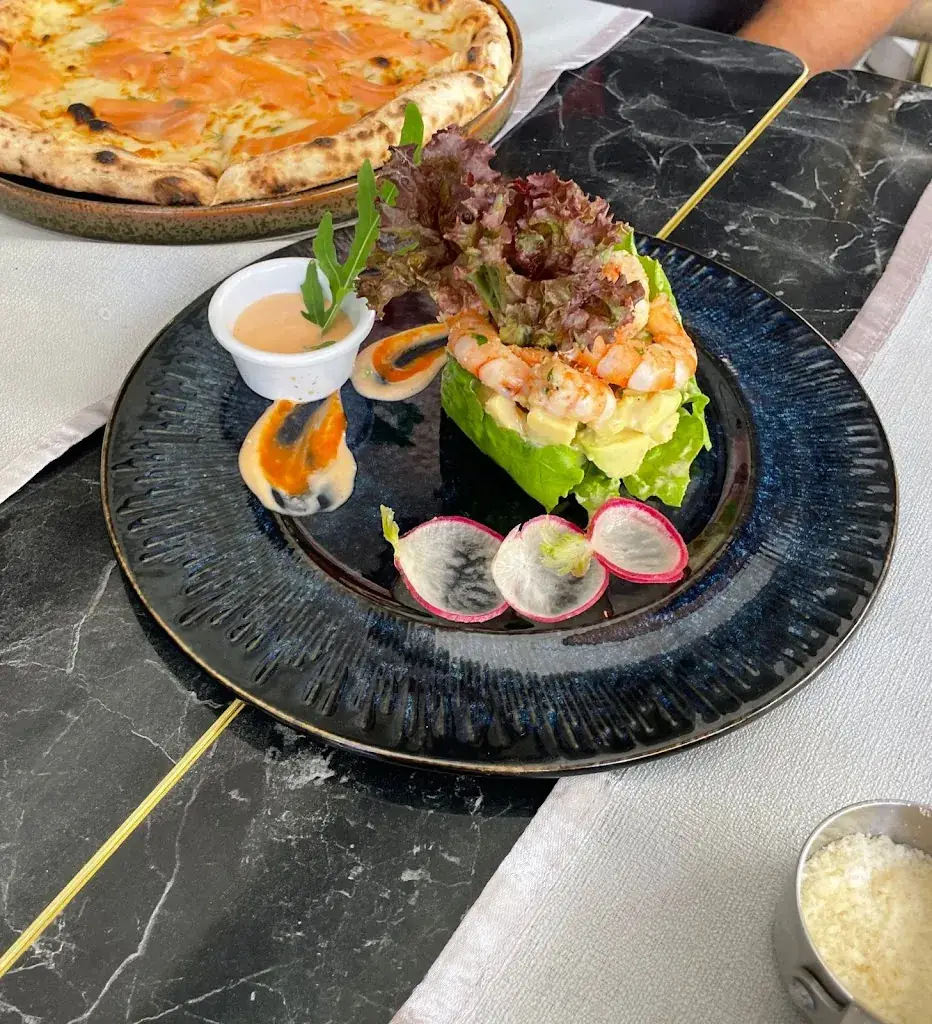 Nadia Magoul_La Locanda Italiana_Fouillouse_review