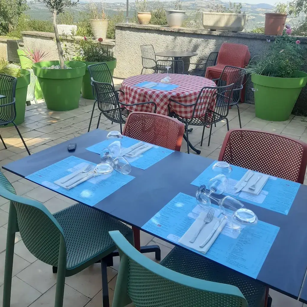 La Locanda Italiana restaurant in Fouillouse