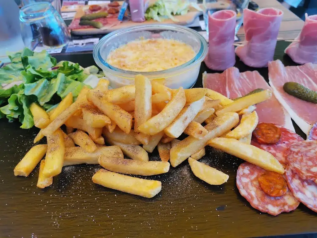 Menu_La Forge_Coimères_image_1