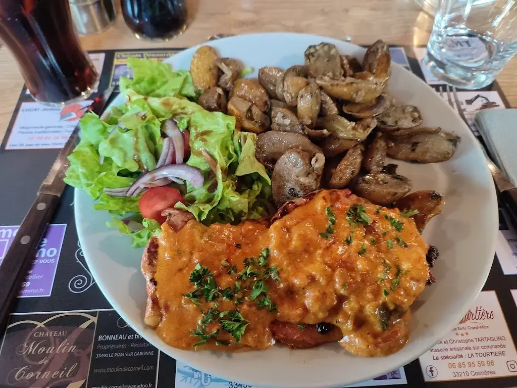 Menu_La Forge_Coimères_image_4