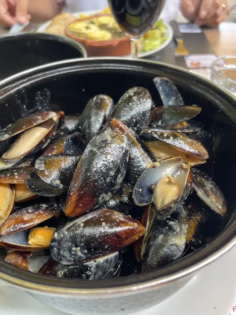 Clarissa Peereboom_La Forge_Coimères_review