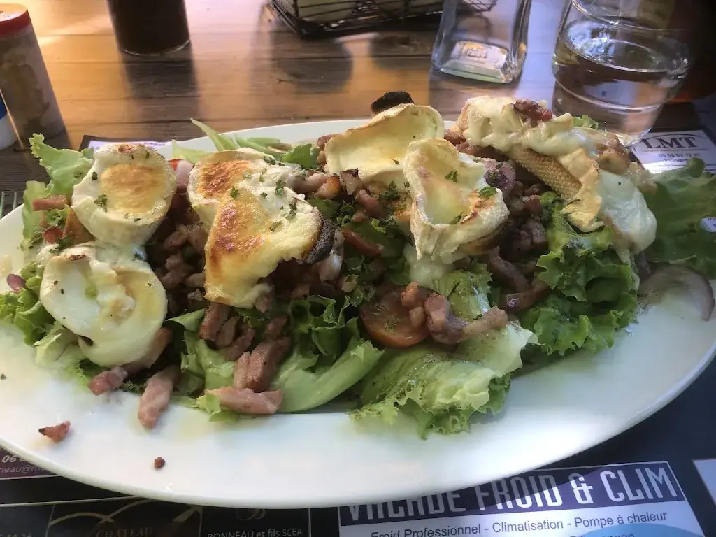 nicola handley_La Forge_Coimères_review