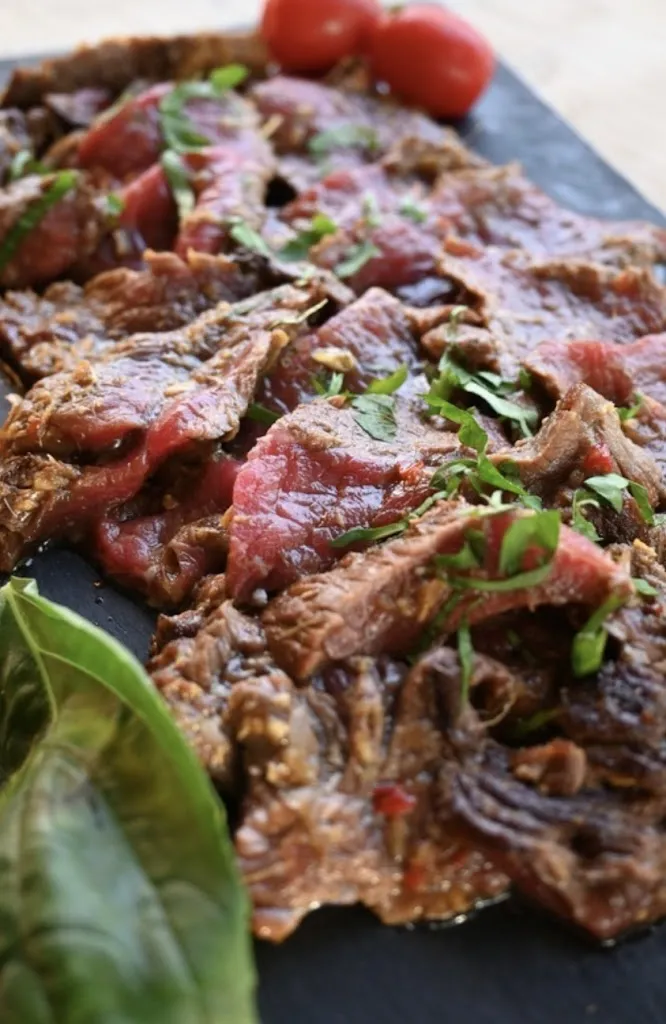 Menu_Maison Carraz la guinguette_Gajac_image_2