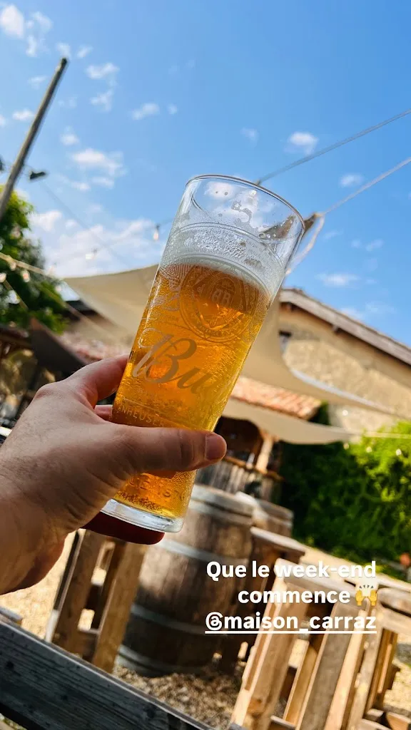 Guillaume Pauron_Maison Carraz la guinguette_Gajac_review