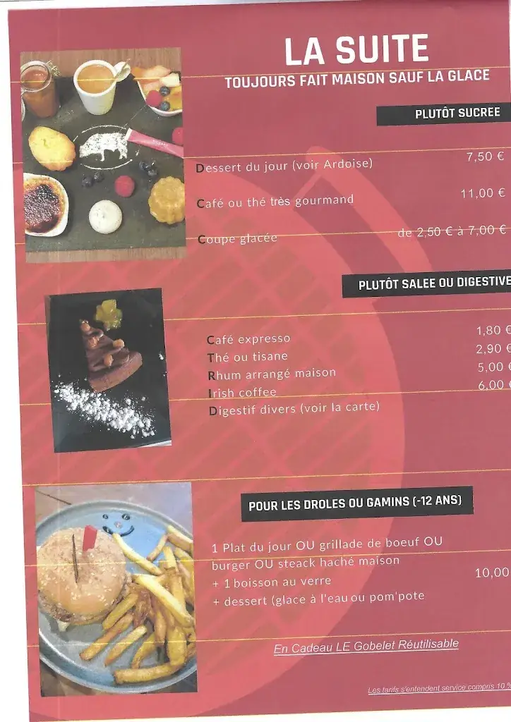 Menu_Le Maquignon_Bazas_immagine_2