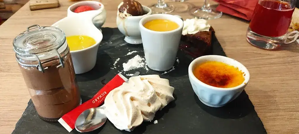 Menu_Le Maquignon_Bazas_immagine_4