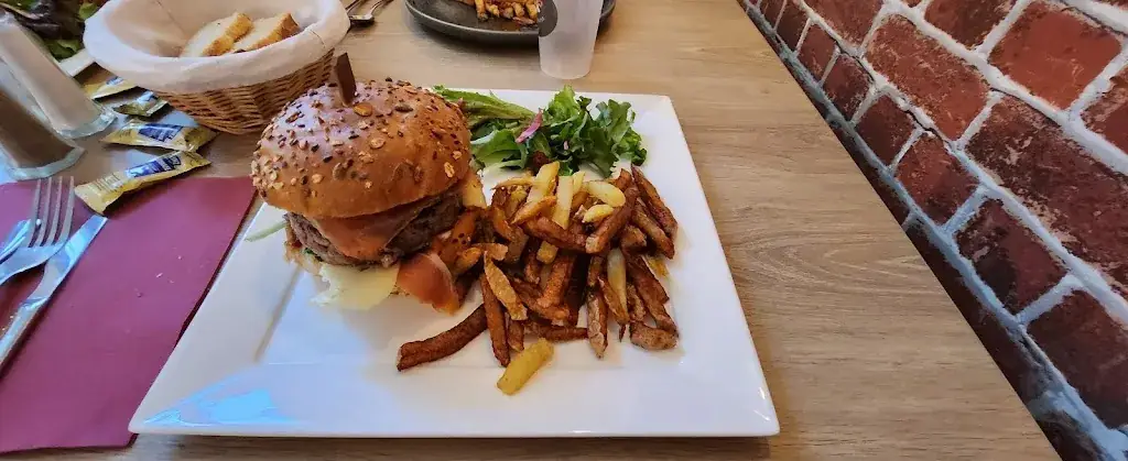 Menu_Le Maquignon_Bazas_immagine_5