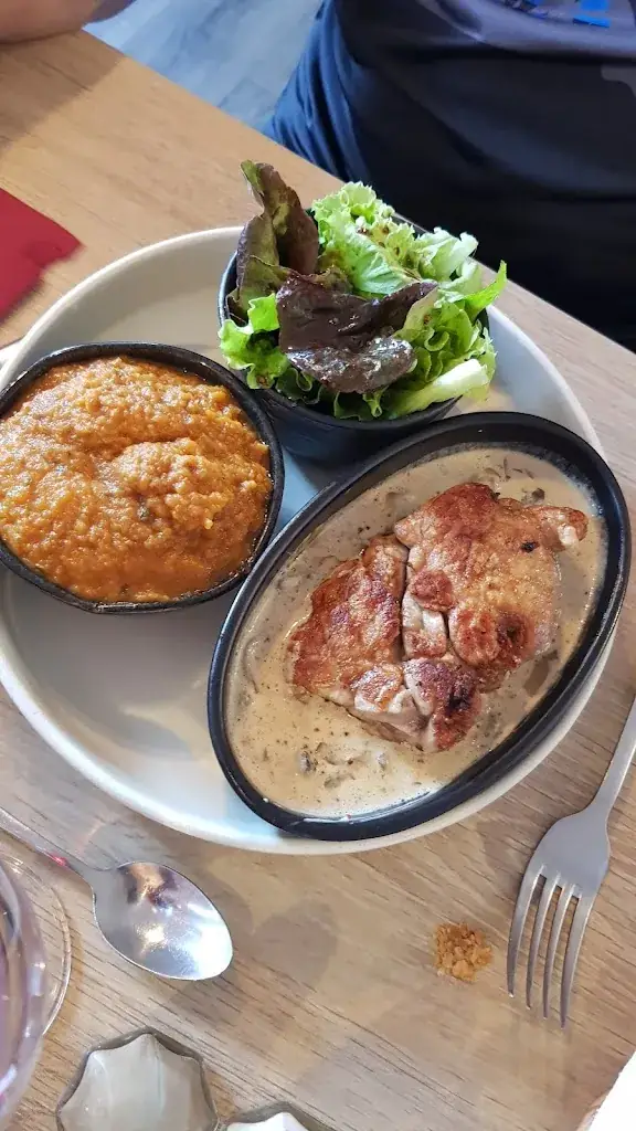 Menu_Le Maquignon_Bazas_immagine_9