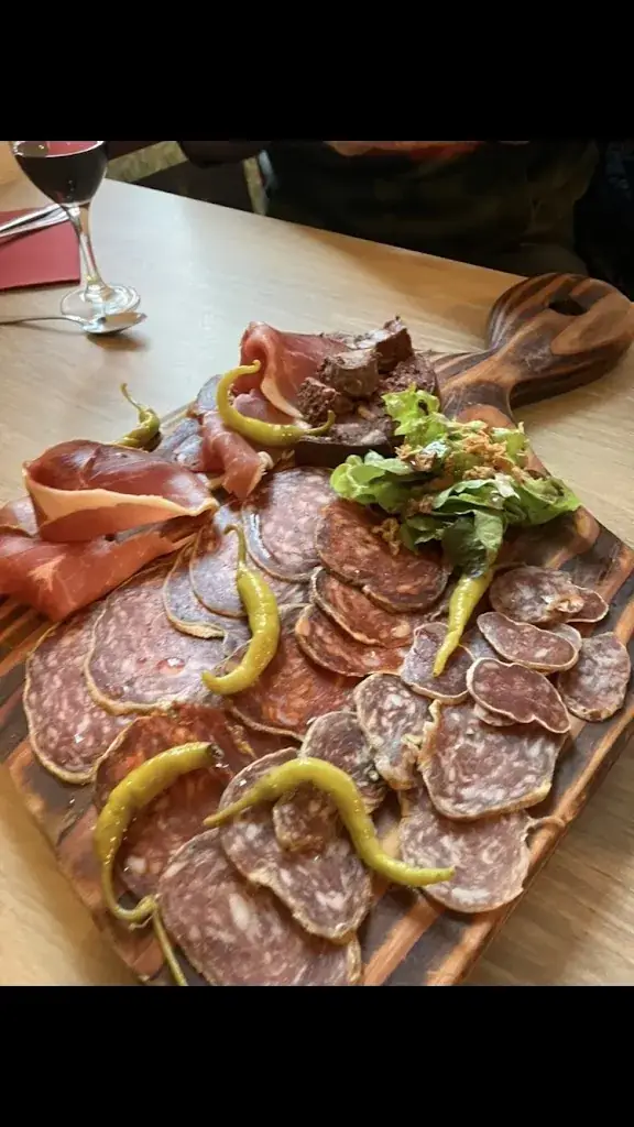 manox Manoxia_Le Maquignon_Bazas_recensione