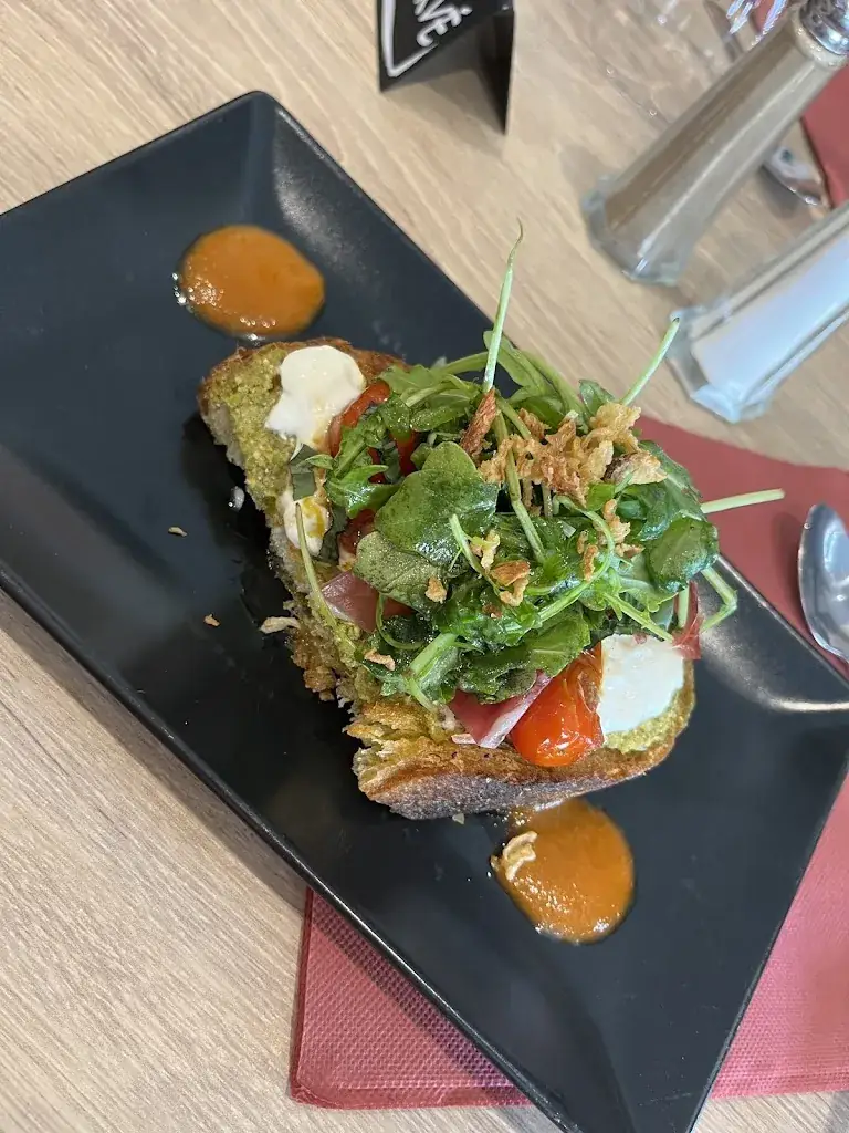 elise lafont_Le Maquignon_Bazas_recensione