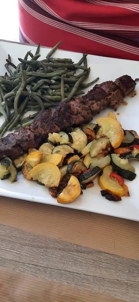 Menu_Cafe Les Arcades_Périgord_image_4