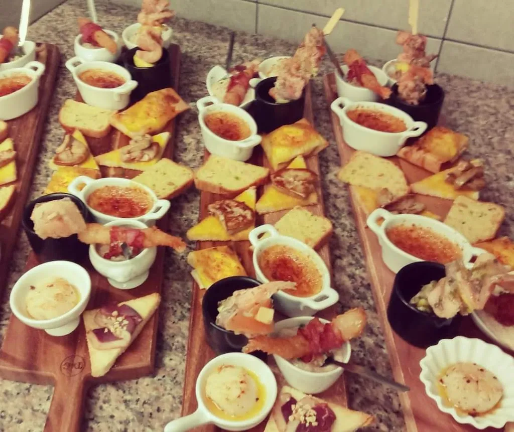 Menu_Cafe Les Arcades_Périgord_image_5