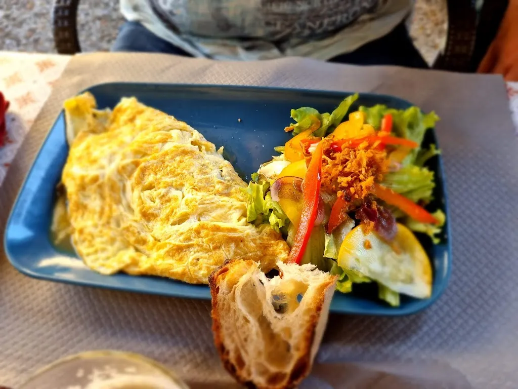 Menu_Cafe Les Arcades_Périgord_image_6