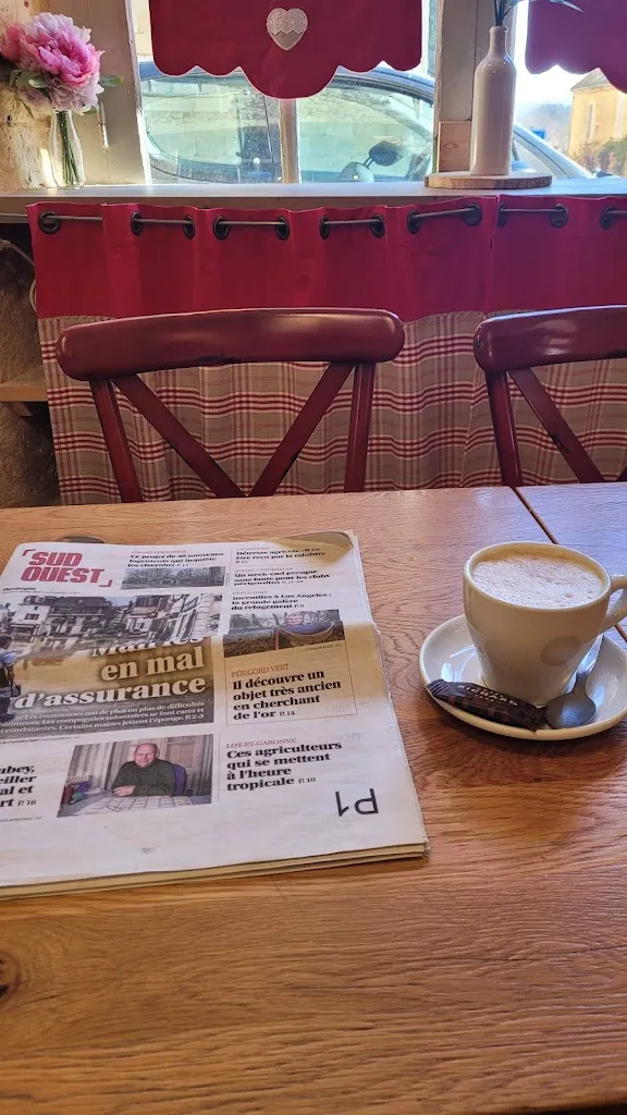 mmewow_Cafe Les Arcades_Périgord_review