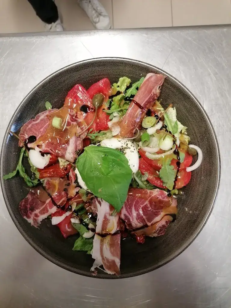 Menu_Madre e Figlia_Périgord_image_1