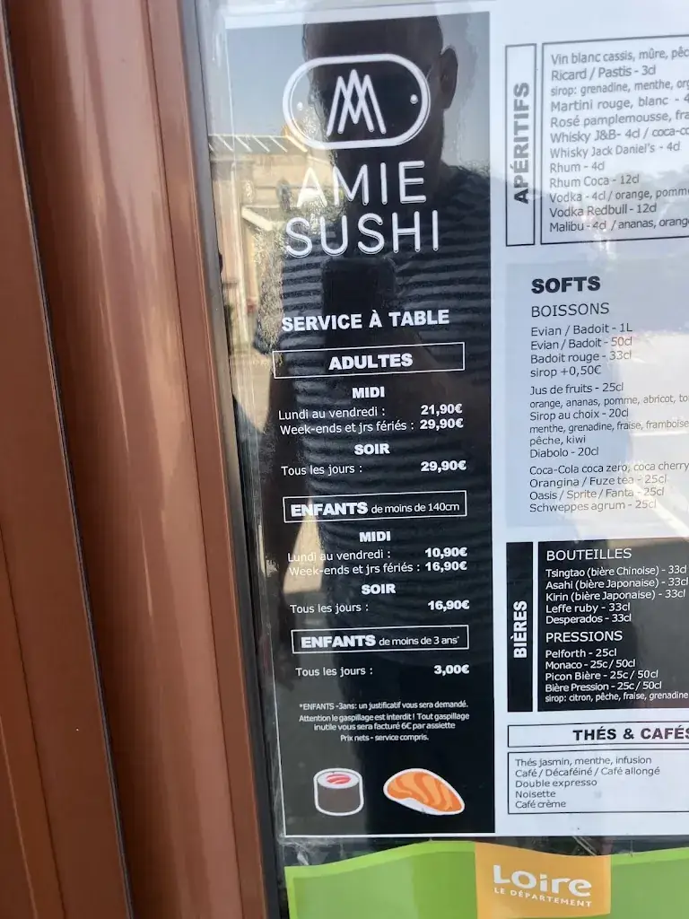 Menu_Amie sushi fusion_Fouillouse_image_3