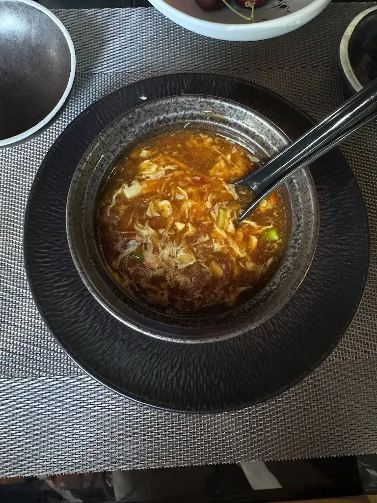 xinnan jia_Amie sushi fusion_Fouillouse_review