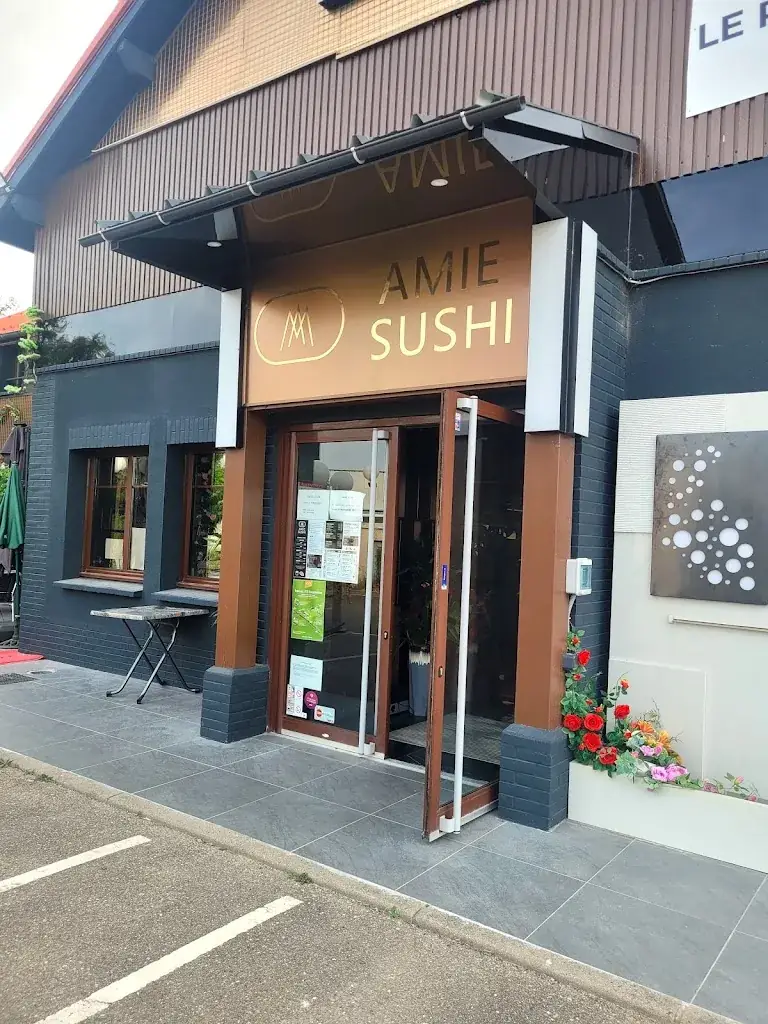 Amie sushi fusion_Fouillouse_slider_image_1