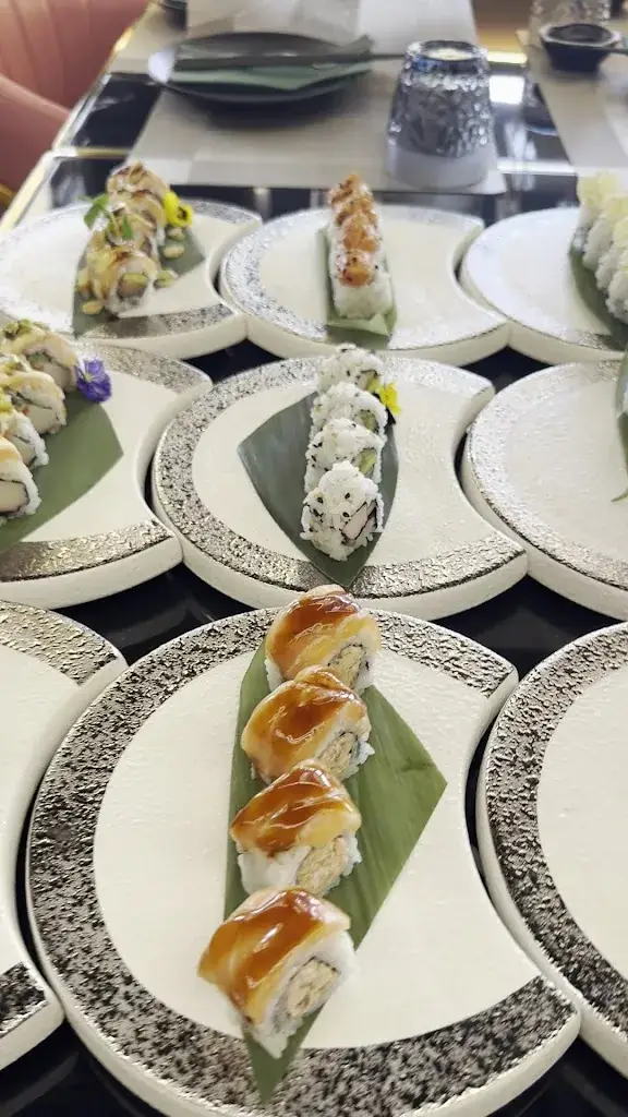 Amie sushi fusion_Fouillouse_slider_image_2