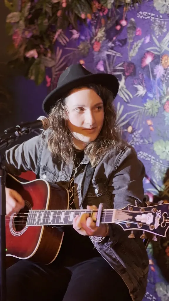 Xavier Jehl_La Bougeotte_Saint-Avit-Sénieur_review