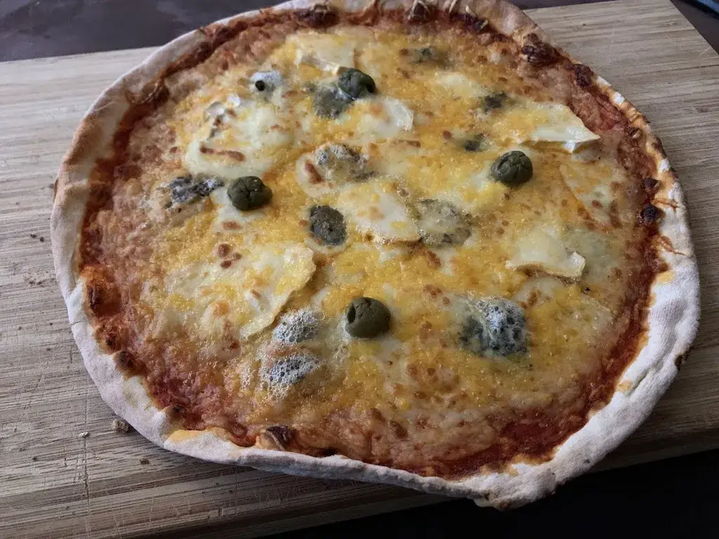 M4X_Pizza Marmotte_Périgord_review