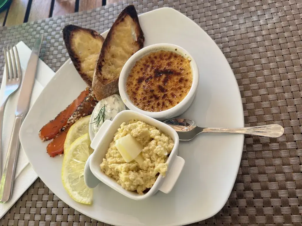 Menu_Le Saint Cochon_Périgord_image_7