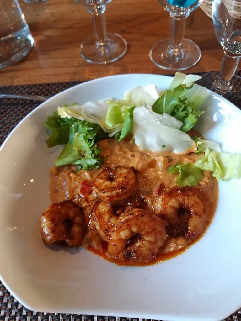 Menu_Le Saint Cochon_Périgord_image_9