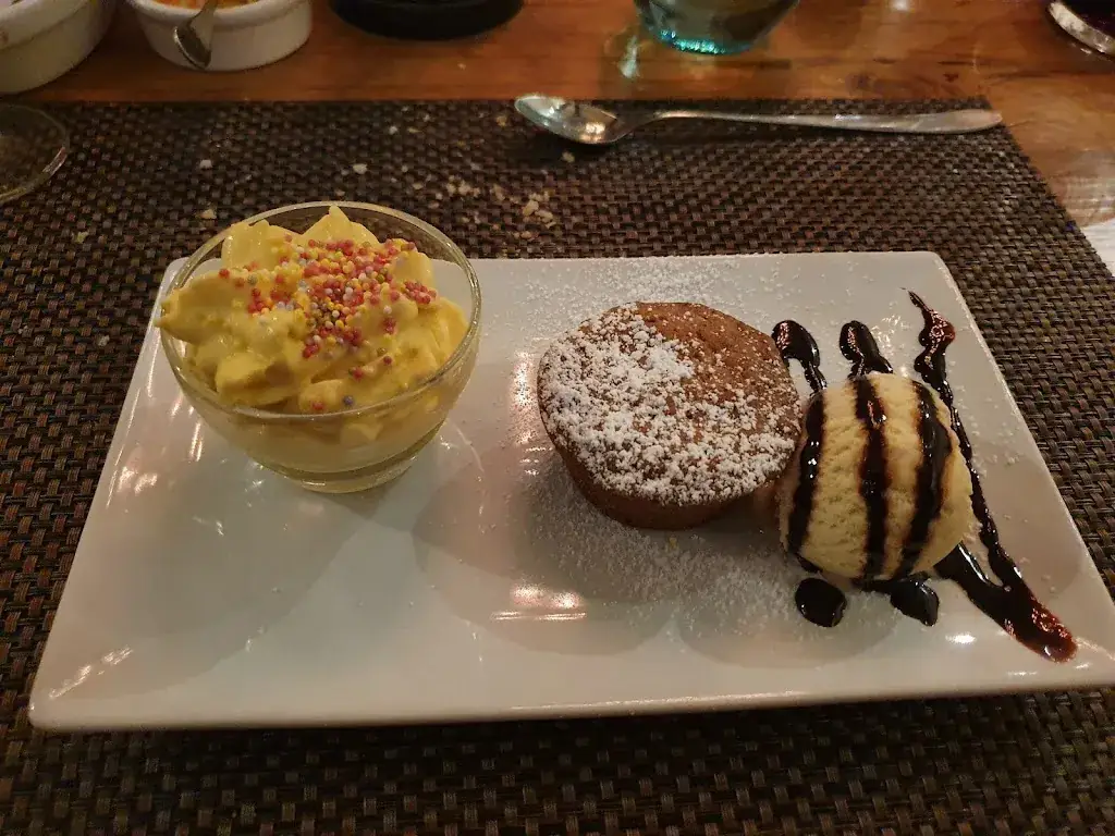 Bart Vander Plaetse_Le Saint Cochon_Périgord_avis