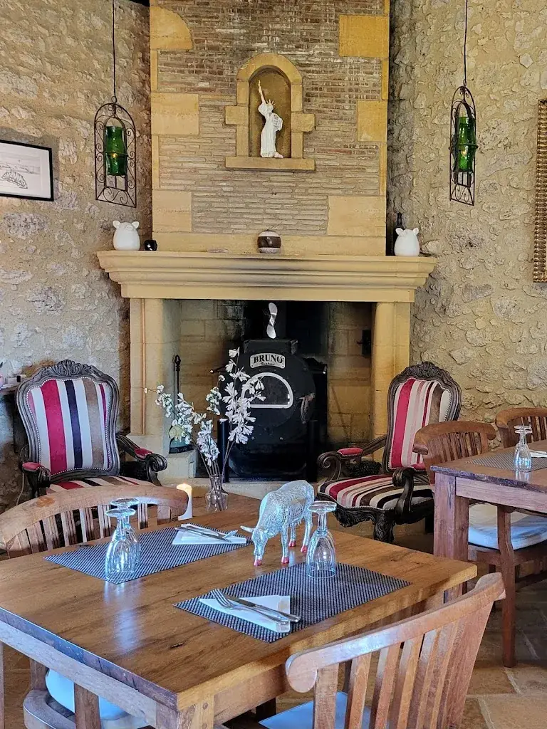 Le Saint Cochon_Périgord_slider_image_3