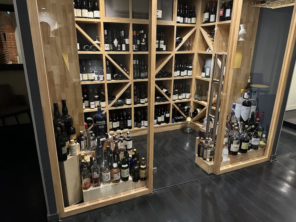 Jeff Hobbs_Restaurant L'aparté- Jérémy MORIN_Montrabé_Bewertung